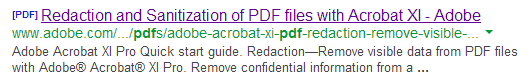 optimize pdfs