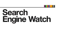 Search Engine Watch Press Logo