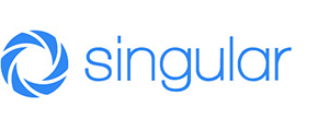 Singular Press Logo