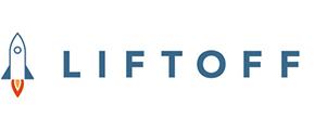 Liftoff Press Logo