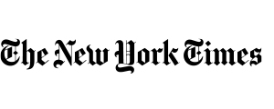 New York Times Press Logo