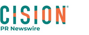 PR Newswire Cision Press Logo