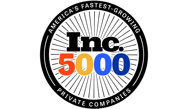 America's Fastest-Growing Private Companies Inc. 5000